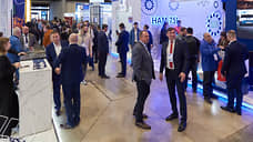 «Интерстройэкспо»: цифровизация, реставрация и BIM-технологии