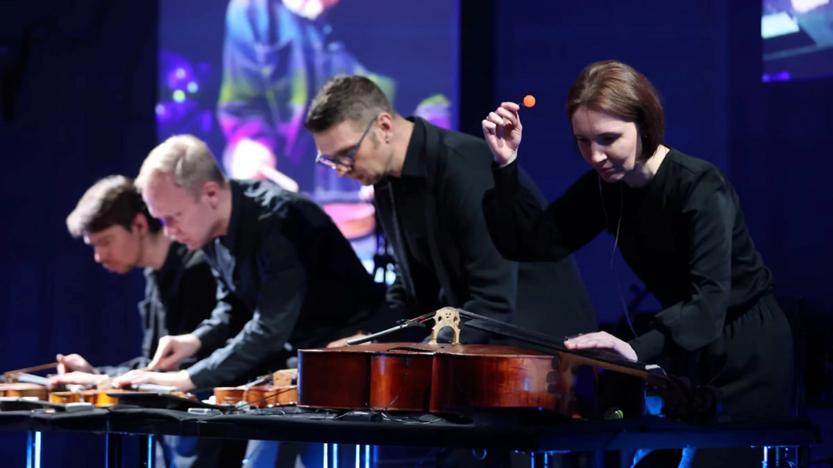 Фестиваль reMusik.org, чемпионский матч «Зенита», концерт Димы Билана и «Классика на Дворцовой»