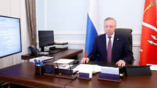 Беглов: Петербург сохраняет культуру