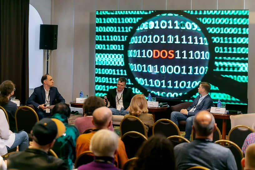 За 2024 год билайн отразил около 135 тыс. DDoS-атак