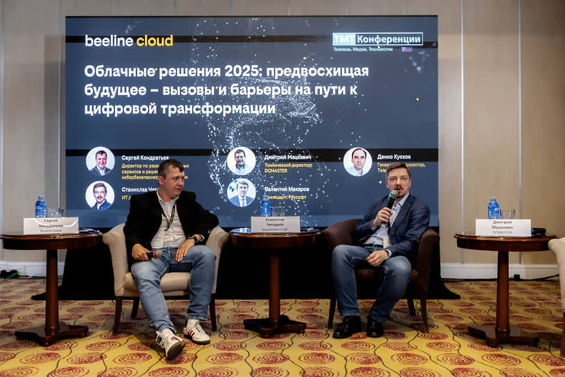 IT-директор Boxberry Станислав Чегодаев рассказал об опыте компании с облачными платформами