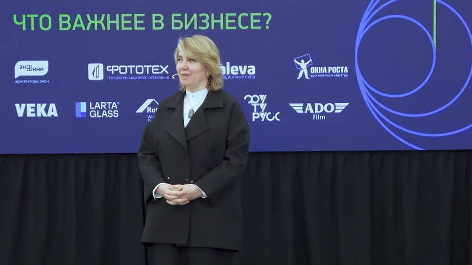 Нина Филоненко — совладелец ECOOKNA GROUP