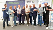 Ecookna Group — «Партнеры 2025»