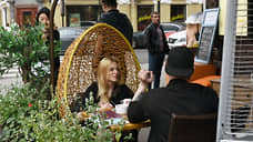 Рестораны сокращают порции