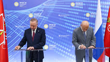Беглов: «Импульс для онкотерапии»
