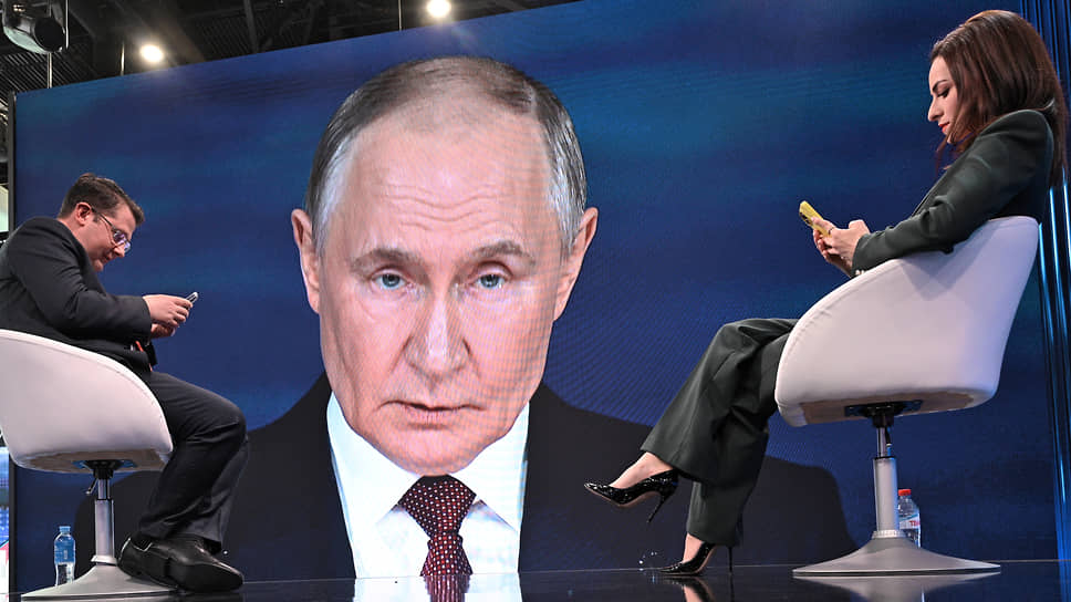 ПМЭФ-2025. День третий и главный