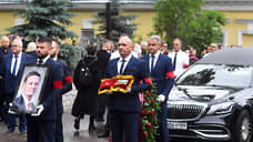 «Мы считаем его своим, ленинградским»