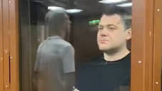 Дорожный вице-губернатор свернул в изолятор