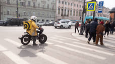 Жезл тормозит доставку