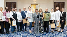 Horeca Up Awards 2025: названы лучшие отели и рестораны
