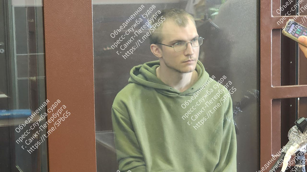 Медика затянуло дымом в СИЗО