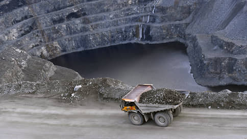 «Акрон» зайдет на карьер // Разработка второго сырьевого месторождения производителя удобрений в Мурманской области может начаться в 2029 году