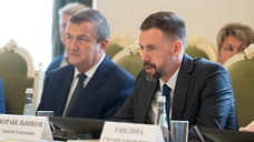 На подступах к бюджету