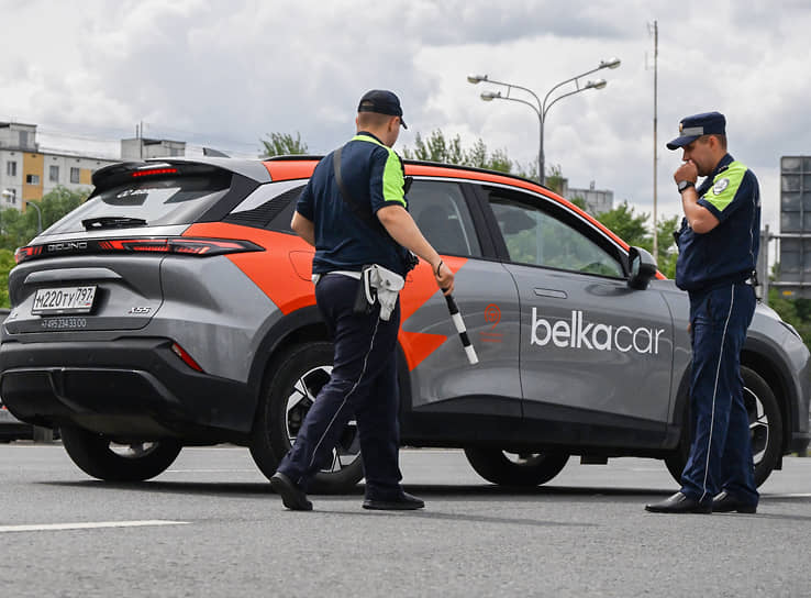 BelkaCar уже привлекалась к ответственности за неправомерную рассылку рекламы в 2018 году. Представители компании утверждали, что не нарушили закон, потому что клиент, регистрируясь в их приложении, согласился получать рекламные сообщения