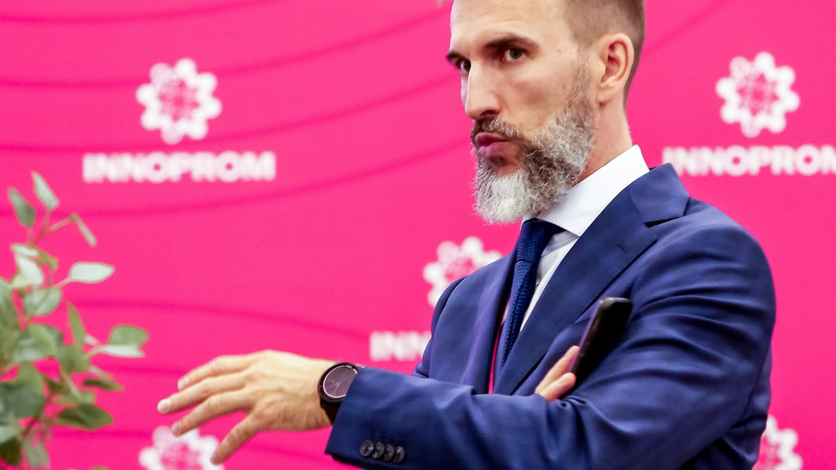 «Северная верфь» меняет рулевого