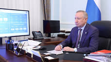 Александр Беглов утвердил обновленную Стратегию развития Петербурга