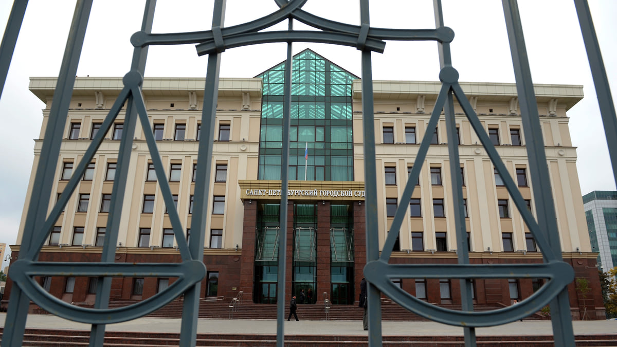 Испанский прокурор отбился от клеветы