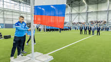 «Зенит» объединил футбол и школу