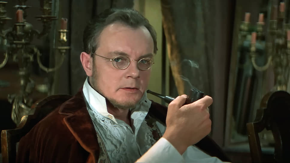 Изначально Пырьев рассматривал других актеров на роль Ивана (например, Василия Ливанова), но выбрал Лаврова за сочетание интеллектуальной хрупкости и скрытой силы — именно того, что требовалось для самого парадоксального из братьев Карамазовых. С решением режиссер не прогадал, работу Кирилла Лаврова высоко оценили как зрители, так и критики. Фильм собрал более чем 40-миллионную аудиторию при показе в СССР, а в 1969 году номинировался на «Оскар» как лучший иностранный фильм
