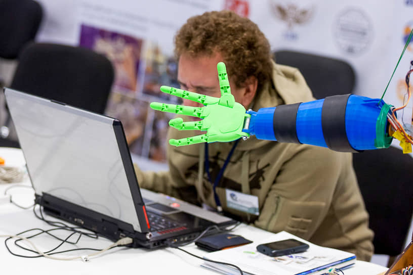 По разным оценкам экспертов, за 2024 год российский рынок промышленных роботов продемонстрировал рост от 40 до 50%