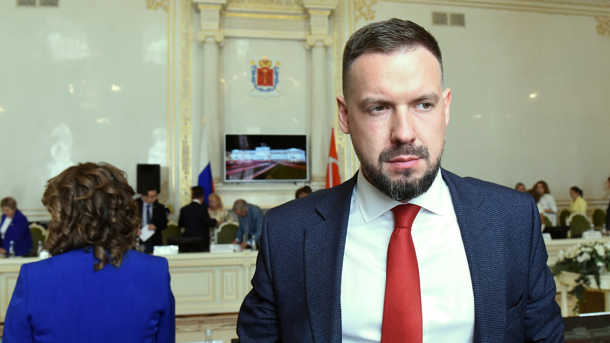 Казну раскидали по статьям