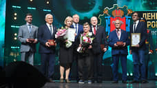 Петербург в промышленных масштабах