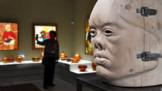 Нижегородский маршрут по культуре