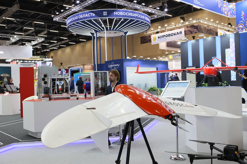 Международная выставка «Иннопром. Беларусь-2025»