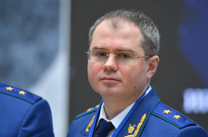 Ход и результаты расследования уголовного дела находятся на контроле прокурора Ленинградской области Сергея Жуковского