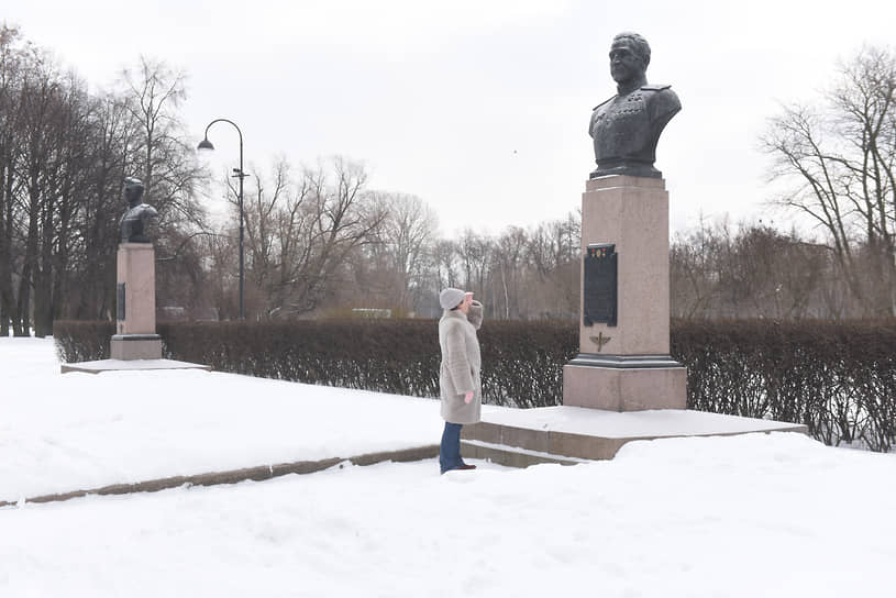 Московский парк Победы