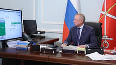 Александр Беглов: доходы направим бюджетникам