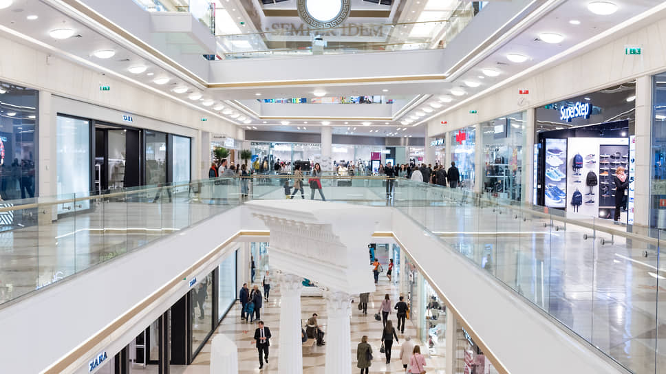 Не брендами едиными: торговые центры Петербурга делают ставку на досуг