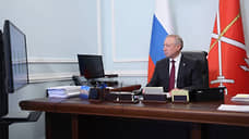 Александр Беглов: «Мы сконцентрировали ресурсы на росте благополучия петербуржцев»