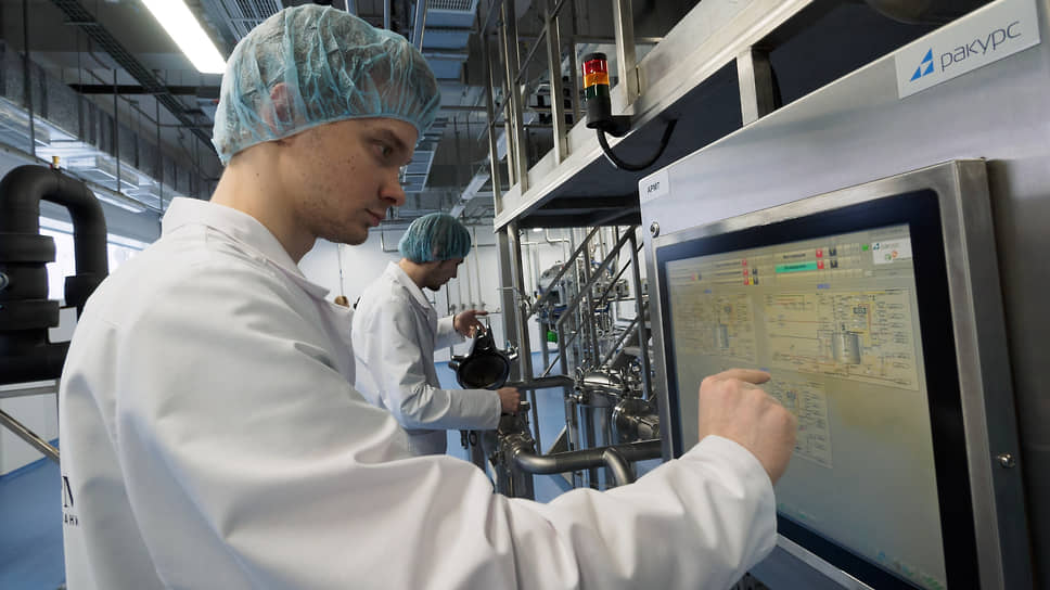 Сырье уступает диверсификации: рейтинг «Ъ» фиксирует смену лидеров роста на Северо-Западе