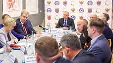 Александр Беглов заявил о расширении программы подготовки профессионалов для радиоэлектроники и приборостроения