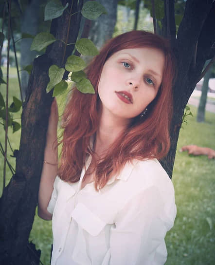 Блогер Диана Чистякова