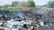 Свалке у памятника подготовили статью