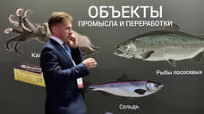 Аквакультуру прикормили займами