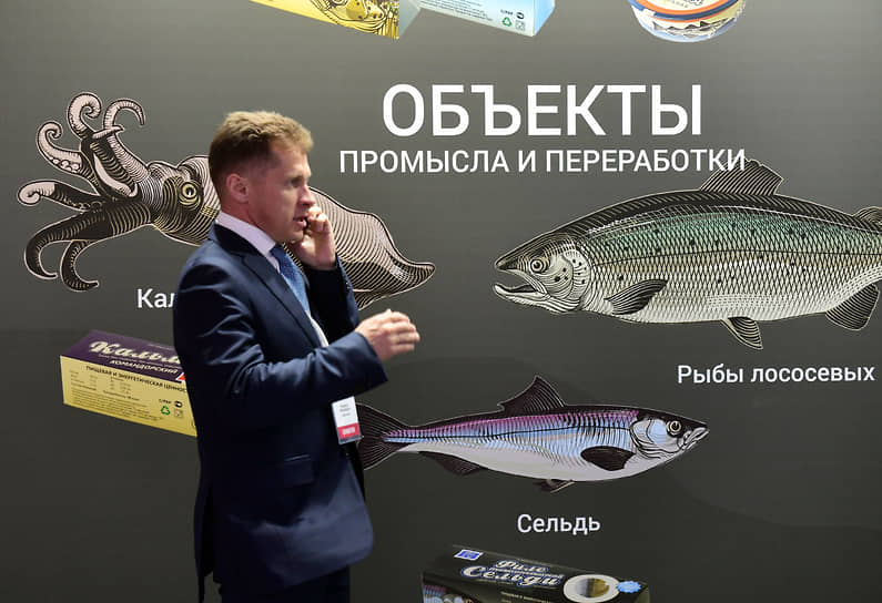 Около 75% российского производства аквакультуры обеспечивают три основных региона: Дальний Восток, Северо-Запад и Южный федеральный округ