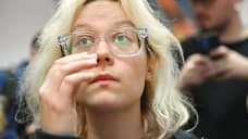 Репертуар подвел под статью