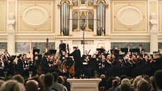 «Илия» Мендельсона, Плющенко с короной, «Женщины Есенина» и Uma2rman в «Космонавте»