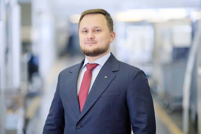 Бывший генеральный директор завода «Армалит» Михаил Смаковский