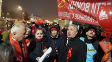 Дорогу молодым товарищам