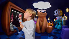 В Петербурге открылся «Музей Великана»