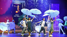 «Театральный роман» привел к «Софиту»