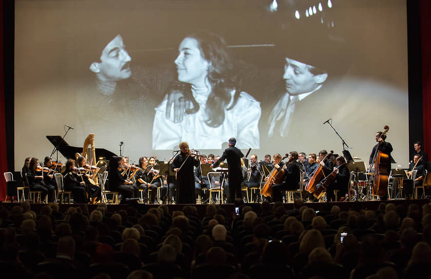 Фестиваль «Петербургские набережные»