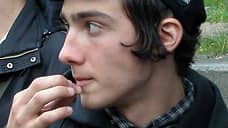 Антифашист вышел из игры