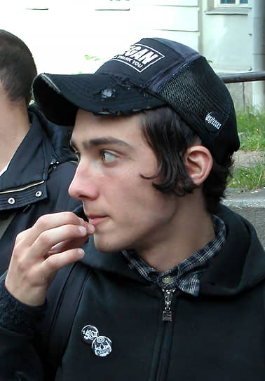 Тимур Качарава