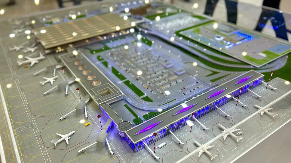 Проект второй очереди реализуют в три этапа, причем сроки его выполнения зависят от роста пассажиропотока