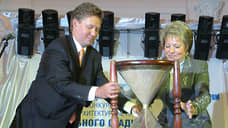 Освоение Петербурга